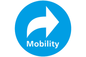 Mobility Cleaning Circle