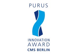 Purus Innovation Award