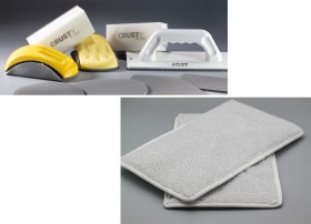 Microfibre cloth STRETCH - Mopptex